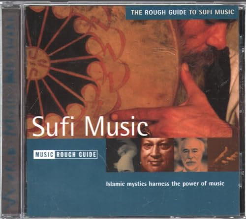 Rough Guide to Sufi Music