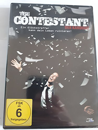 The Contestant - Der Kandidat