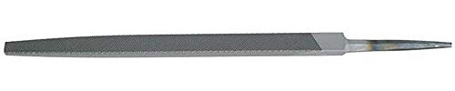 Format 7665420251 Werkstatt-Werkstattfeile DIN7261 C 250 mm H.1 Triangul Format