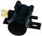 CARPOINT 0529510 Waschwasserpumpe Scheibenreinigung Waschwasserpumpe 60mm 70mm 110mm 88g