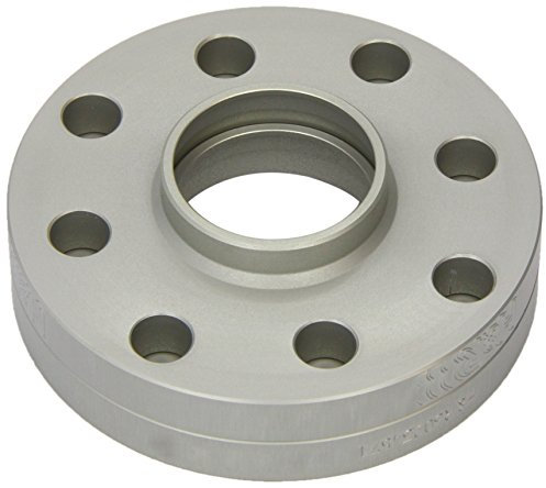 H&R DR-System Spürverbreiterungsatz 30mm pro Achse - Lochkreis 4x100/108 - Mittenzentrierung 57,1mm - System M12x1,5 - kompatibel mit Audi/BMW/Seat/Skoda/Volkswagen