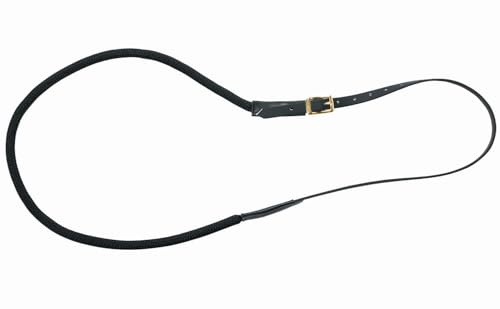 Reitsport Amesbichler Balancezügel schwarz Linda Tellington Jones Balance Zügel - Balancezuegel