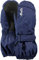 Barts Jungen Tec Mittens Fäustlinge, Blau (NAVY 0003), 75 (Herstellergröße: 3)