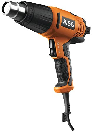 Décapeur Thermique, 2000W, 300/560°C