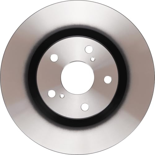 TRW Automotive AfterMarket DF4828S Bremsscheibe - (Paar)