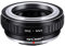 K&F Concept - M42-M4/3 Adaptador Lentes M42 a Montura Micro 4 3 4/3 M4/3 Mount para Olympus Pen Panasonic Lumix OM-D y BMPCC