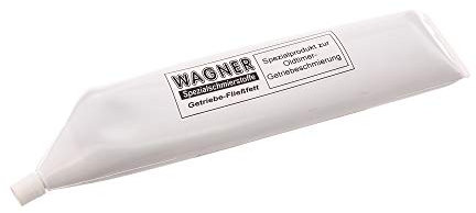WAGNER WAGNER-Tube, Getriebefließfett auf Lithium-Basis - 900g