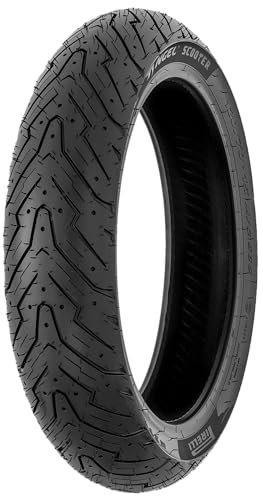 Cubierta Neumatico Scoot Angel Scooter (F/R) 130/70-12 M/C 62P TL Reinf 5762771000