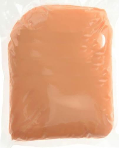 Rollfondant Premium Plus lachs, 1kg