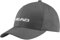 HEAD Promotion Cap, anthracite/grau, One Size