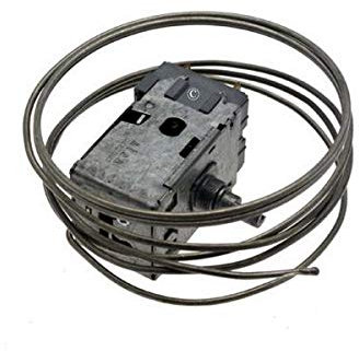 Whirlpool Fridge Thermostat Freezer 481228238212, 48400008690