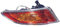 Diederichs Rückleuchte links außen für HONDA CIVIC VIII Hatchback (FN FK) Bj. 09.05-2009, Rot
