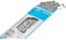 Shimano Unisex-Adult Cadena 126 eslabones +QL Fahrradketten, Mehrfarbig, One Size
