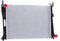 Mahle CR 1355 000S - Radiateur, refroidissement du moteur
