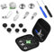 Kit Elite, Accesorio Controlador Elite, Piezas de Repuesto para PS4/XBOX One