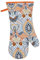 Ulster Weavers Gauntlet Oven Glove, Cotton, Multicolour, One Size, 7CWO02