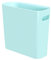 Youngever 5.5L Poubelle pour Cuisine, Salle de Bain, Bureau (Mint)