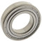 SKF Rillenkugellager, DIN 625, 12 x 28 x 8 mm, 2Z geschlossen Lagertyp: 6001 2Z-C3