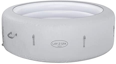 Bestway Lay-Z-Spa Vegas Bottom Exterior Leatheroid Cover