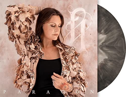 Paragon (Limited Black & White