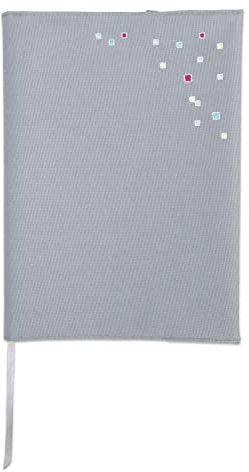 Betzold Bucheinband mit Lesebändchen - für Design-Schulplaner Bücher-Schutz