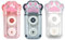 3 Stück Korrekturband, Katzenkorrekturband, Mini-Korrekturband, 5 mm x 6 m, Kawaii, bunt, Katzenkralle, Korrekturroller für Kinder, 3 Farben