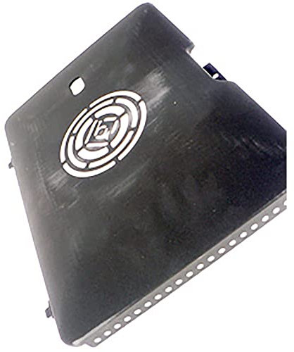 DIFFUSEUR pour CUISINIERE DE DIETRICH - 74X3187
