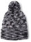 Columbia Damen Bundle Up Ii Beanie-Mütze, Schwarz, One Size
