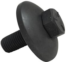 RocwooD Bullone lama e rondella per tosaerba Husqvarna 532 19 30-03 193003