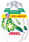 Ariel Detergente Lavadora Liquido 176 Lavados (4x36 + 8), Original, Jabon Limpieza Mejorada en Ciclos Mas Frios con la Exclusiva Tecnologia de limpieza en Frio