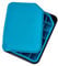 Lakeland Lidded Silicone Ice Cube Tray Easy Release Makes 22 Ice Cubes Lid Keeps ice Fresh Without Sticking