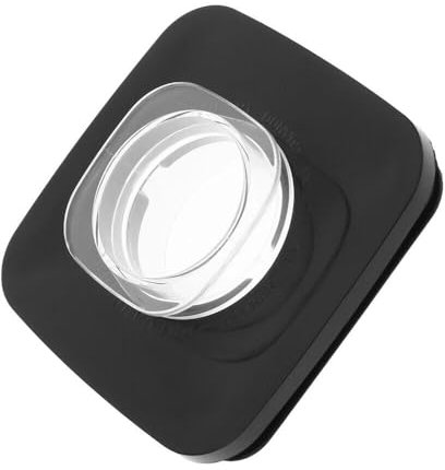 XBERSTAR Tapa cuadrada de repuesto para licuadoras Oster de 5 tazas, tapa de vidrio cuadrada de plástico, cubierta mezcladora para accesorios de licuadora Oster/Osterizer
