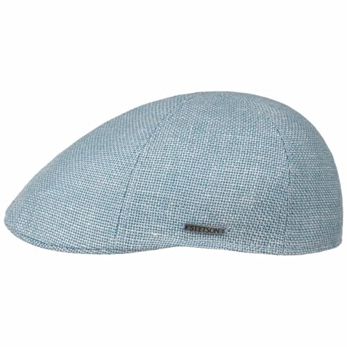 Stetson Herren Zeitungskappe