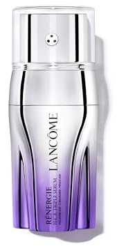 Lancôme Rénergie H.C.F. Triple Serum, leistungsstarkes Anti-Aging-Serum mit Hyaluronsäure, Vitamin C, Niacinamid und Ferulasäure, für straffere und ebenmäßigere Haut, 20ml