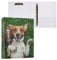 Happy Dog American Football 3-Ringbuch, 3,8 cm, Ordner für die Schule