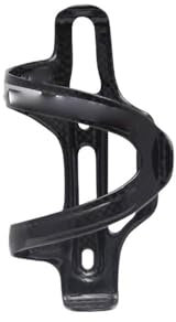 Universel Porte-bidon en Fibre De Carbone pour Vélo, Équipement De Cyclisme en Carbone, Vélo De Route, VTT Léger(Type1)