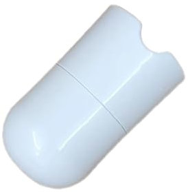 Schneebesen-Anschlussteil for kompatiblen Philips-Mixer HR1366 HR1613 HR1617 HR1364 HR1607 HR1633 Mixer-Zubehör