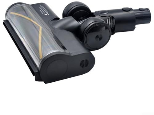 StarRing Testina di ricambio per spazzola elettrica, spazzola di pulizia per pavimenti Dreame per aspirapolvere verticale senza fili V12 V12pro V11 T20pro T20 T30