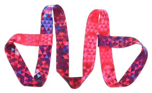 Cabilock Verstellbarer Ski tragegurt aus Strapazierfähigem Polyester für Skischuhe und Stöcke Langlebiger Outdoor ski Boots Carrying Strap mit Schultergurt für Komfortablen Transport