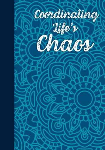 The Lazy Bullet Journal: Organize Your Chaos