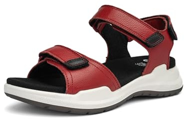 Sandale Motion Cherry,SCHWARZ