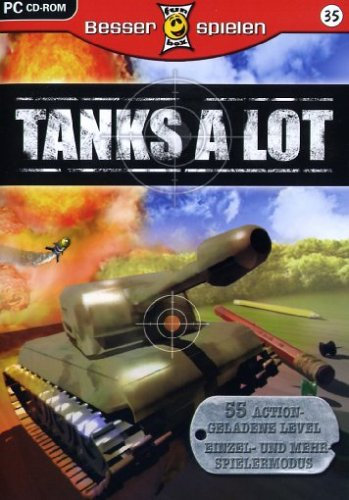 Tanks-A-Lot [import allemand]