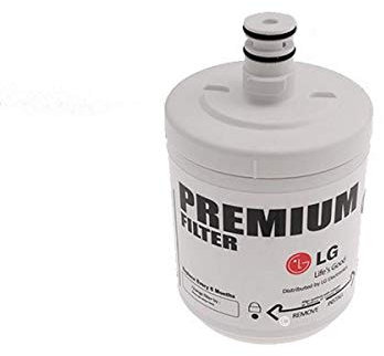 Filtre à eau 5231JA2002A Frigo, Réfrigérateur, Congélateur ADQ72910901 LG Frigo, Réfrigérateur, Congélateur ADQ72910901 LG