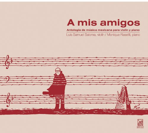 To My Friends / A Mis Amigos