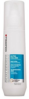 Goldwell Dualsenses Ultra Volume Volumengebendes Spray, 1er Pack, (1x 150 ml) Unparfümiert