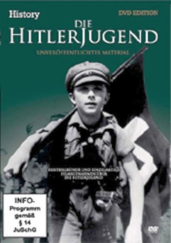 History - Die Hitlerjugend
