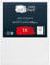 Artina FSC® Keilrahmen Leinwand 30x40 cm - 100% Baumwolle Canvas zum Bemalen für Acrylfarben - Set Bespannte Leinwände zum Malen - Weiß