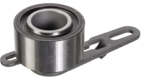 febi bilstein 06070 Umlenkrolle für Zahnriemen, 1 Stück | Kompatibel mit: FORD TRANSIT Bus, TRANSIT Bus, TRANSIT Bus, TRANSIT Kasten, TRANSIT Kasten, TRANSIT Kasten