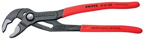 KNIPEX - Tenaza Cobra Knipex 250 Mm