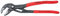 KNIPEX - Tenaza Cobra Knipex 250 Mm